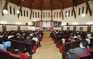 Sosyal girişimcilik eğitimine yoğun ilgi