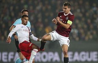 Sparta Prag kaptanı Pavelka, Galatasaray eşleşmesini...