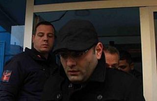 Tahliyesi sonrasında ilk işi ismini değiştirmek...