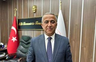 ’Tarla farelerinin verdiği zarar popülasyona göre...