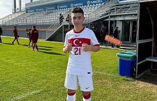 Taşovaspor’un gol makinesi Yusuf Demirel gelecek...