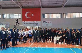 Tepebaşı İlçe Milli Eğitim Müdürlüğü’nden...