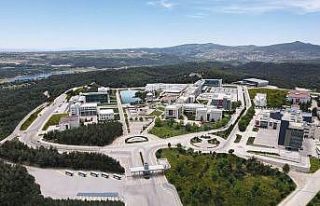 Uşak Üniversitesi’nin GreenMetric’te büyük...