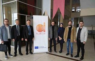 Uzmanı robotun mühendise saldırmasını değerlendirdi