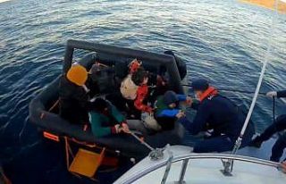 Yunan unsurları çocuklarında aralarında bulunduğu...