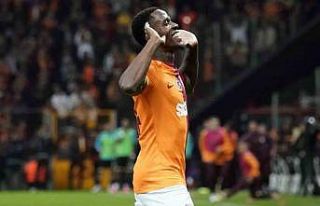 Zaha ve Bailly, Fildişi Sahili’nin aday kadrosunda...