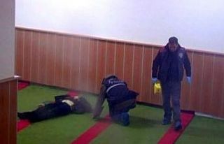 10 yıllık önceki cinayetin yargılama süreci tekrar...