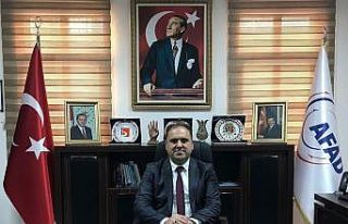 Başarılı İl Müdürü Demirel’in Çanakkale’ye...