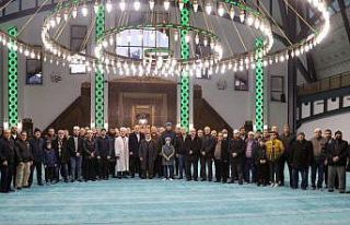 Başkan Sandıkçı: “Terör ve terör destekçileri...