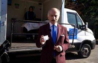 Bayrampaşa’da ’Paşa Kart’ ile atıklar paraya...