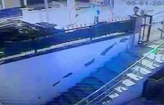 Beylikdüzü’nde bir araçtan 400 bin TL değerinde...