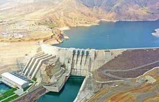 Bingöl’e 21 yılda 26 milyar 259 milyon liralık...