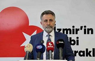 CHP’li Başkan Sandal: “Kılıçdaroğlu’na...