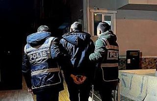 Cinsel saldırıdan 42 yıl 8 ay 25 gün hapis cezası...