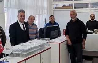 ÇKS sayısı 2024 yılında arttı