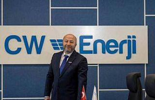 ‘CW Gençlik’ ile gençler enerji sektöründe...