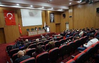 Dalaman’da 12 ay enginar yetişecek