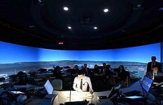 DHMİ havacılık akademisi 7 yaşında