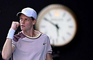 Djokovic’i eleyen Sinner, Avustralya Açık’ta...