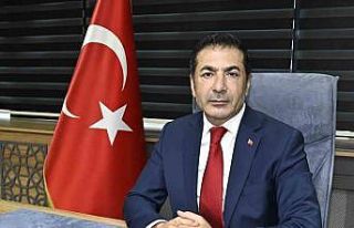 DTO Başkanı Erdoğan, “Bu saldırılara asla teslim...