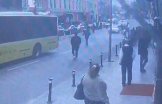 (Düzeltme) Ünlü oyuncu Halil Ergün’ün kaza...