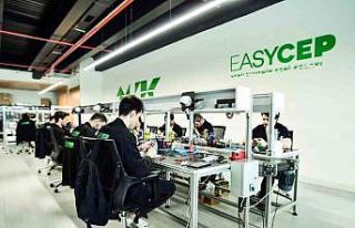EasyCep 2023’te 200 bine yakın elektronik cihaz...