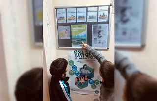 Enerji Verimliliği Haftası’nda çocuklar hem eğlendi...