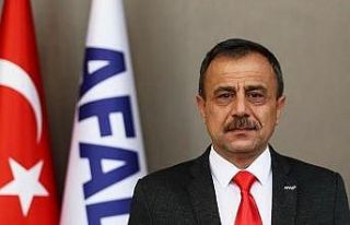 Erzincan AFAD İl Müdürü Çelik, Aksaray’a atandı