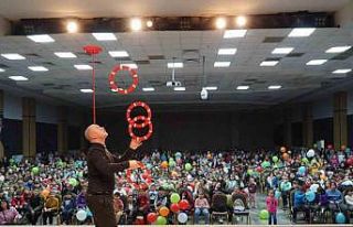Esenyurt Belediye Başkanı Bozkurt, Sömestr Şenliği’ne...