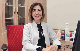 Gribal enfeksiyonlar için uzmanından uyarılar