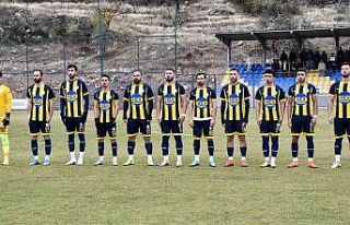 Hacılar Erciyesspor çıtayı yükseltmek istiyor