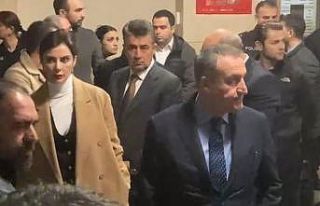 Hakem Halil Umut Meler’e yumruklu saldırı davası...