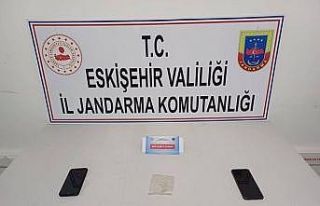 Jandarmadan 4 ayrı uyuşturucu operasyonu