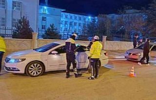 Karaman’da çeşitli suçlardan aranan 19 kişi...