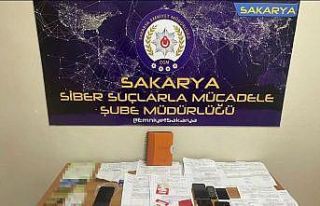 Karşılıksız çek ve senetlerle 17 milyon lira...