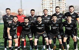 Kayseri Süper Amatör Küme: Argıncıkspor: 2 -...
