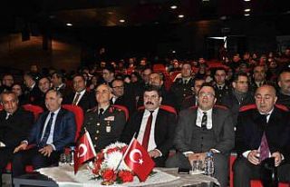 Kazım Karabekir Paşa Kars’ta anıldı