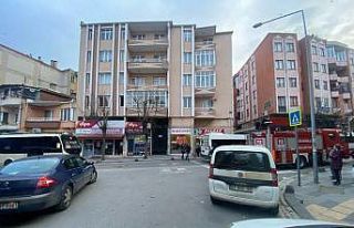 Kırklareli’nde bir kişi evinde ölü bulundu