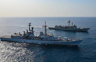 Kızıldeniz’deki gerginliklerin küresel ticarete...