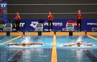 Körfezli Fatih’ten milli derece