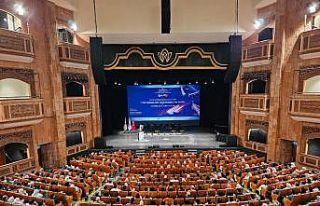 Kuala Lumpur’da tasavvuf müziği konseri ve sema...