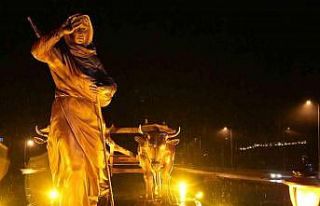 Kurtuluş Mücadelesi’nin sembolü Şerife Bacı’nın...