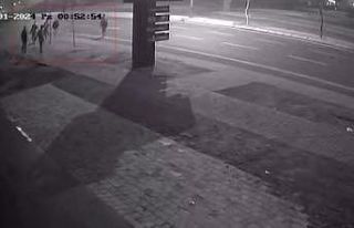 Laf atma kavgası kanlı bitti: 1 ölü, 2 yaralı