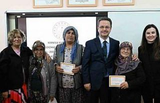 Manisa’da 301 bin öğrencinin yarıyıl tatili...