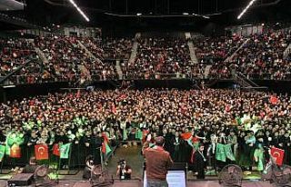 Martı, İstanbul’daki 100 bin TAG sürücüsünü...