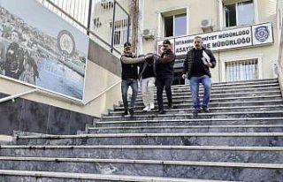 Meleknur’un katil zanlısı yakalandı, cezaevine...