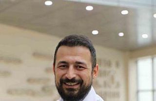 “Ofis çalışanları kısa molalarda bile egzersiz...