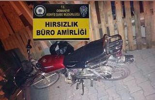 Osmaniye asayiş uygulamalarında:13 kişi tutuklandı