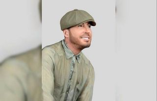 Ozan Demiralp, ‘Efkar’la yeniden dinleyicisi ile...