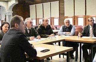 Samsun türküleri için özel kitap: 50 Samsun türküsü...